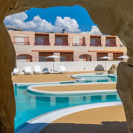 Kaliope Hotel & Residence By Oustal Del Mar Le Lavandou Esterno foto